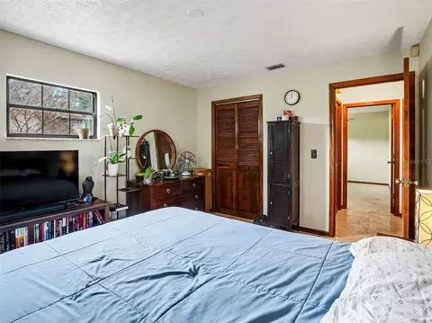 Bedroom - 4870 Citrus Oak Ln, Saint Cloud, FL 34771 photo 7 of 7