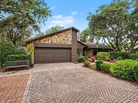 Exterior - 4870 Citrus Oak Ln, Saint Cloud, FL 34771 photo 2 of 13