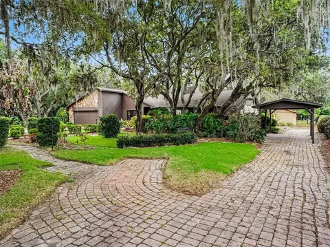 Exterior - 4870 Citrus Oak Ln, Saint Cloud, FL 34771 photo 4 of 13