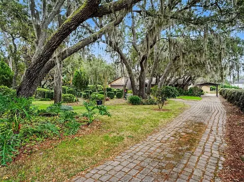 Exterior - 4870 Citrus Oak Ln, Saint Cloud, FL 34771 photo 11 of 13