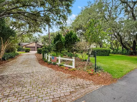 Exterior - 4870 Citrus Oak Ln, Saint Cloud, FL 34771 photo 5 of 13