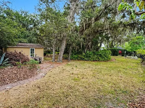 Exterior - 4870 Citrus Oak Ln, Saint Cloud, FL 34771 photo 12 of 13