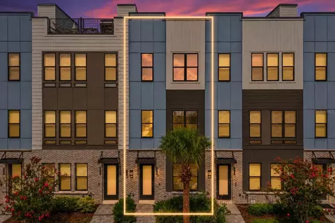 2058 Packing District Way, Orlando, FL 32804