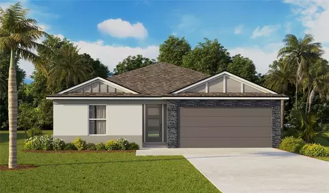 231 Skyfield Ct, Lady Lake, FL 32159