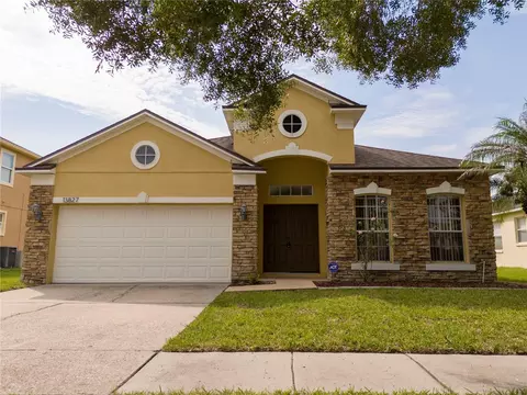 13827 Hawkeye Dr, Orlando, FL 32837