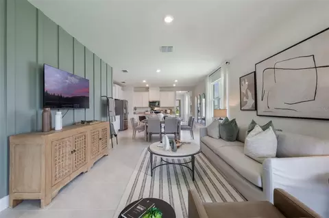 Entry Way - 3953 Kennebunk Loop, Mount Dora, FL 32757 photo 6 of 8