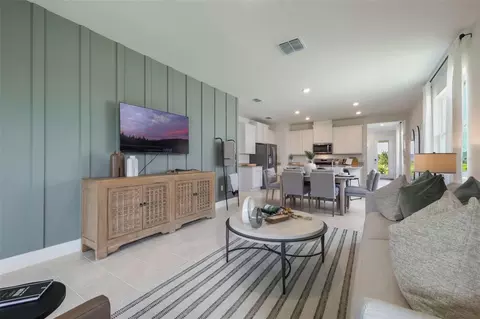 Entry Way - 3953 Kennebunk Loop, Mount Dora, FL 32757 photo 7 of 8
