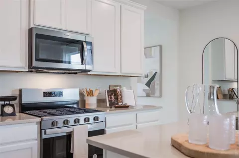 Kitchen - 3953 Kennebunk Loop, Mount Dora, FL 32757 photo 6 of 7