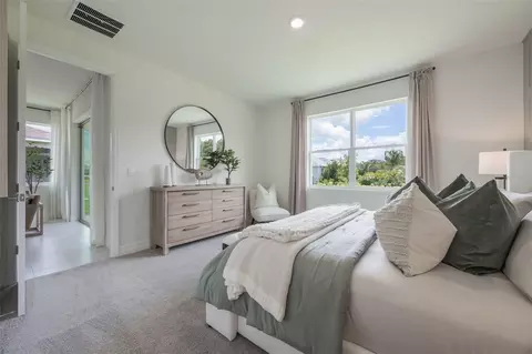 Bedroom - 3953 Kennebunk Loop, Mount Dora, FL 32757 photo 2 of 5