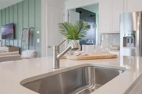 Kitchen - 3953 Kennebunk Loop, Mount Dora, FL 32757 photo 7 of 7