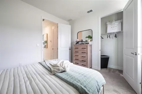 Bedroom - 3953 Kennebunk Loop, Mount Dora, FL 32757 photo 5 of 5