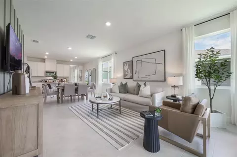 Entry Way - 3953 Kennebunk Loop, Mount Dora, FL 32757 photo 8 of 8