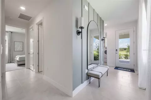 Entry Way - 3953 Kennebunk Loop, Mount Dora, FL 32757 photo 1 of 8