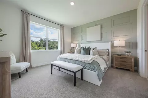 Bedroom - 3953 Kennebunk Loop, Mount Dora, FL 32757 photo 1 of 5