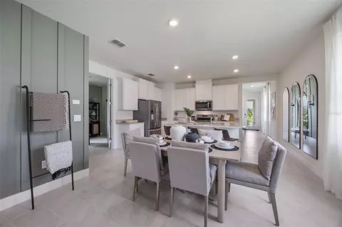 Dining - 3953 Kennebunk Loop, Mount Dora, FL 32757 photo 1 of 3