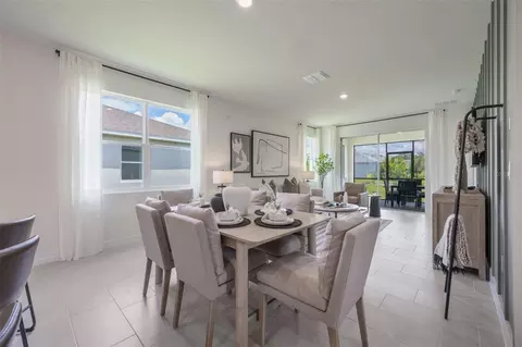 Dining - 3953 Kennebunk Loop, Mount Dora, FL 32757 photo 2 of 3