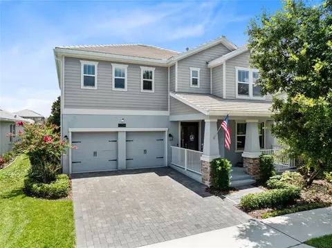 12016 Fiction Ave, Orlando, FL 32832