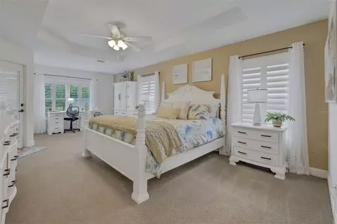 Bedroom - 1244 Harwick Ln, Ormond Beach, FL 32174 photo 1 of 7