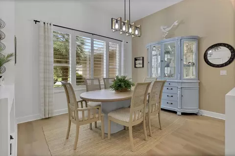 Dining - 1244 Harwick Ln, Ormond Beach, FL 32174 photo 3 of 6