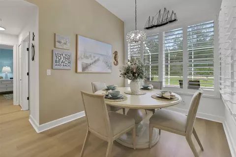Dining - 1244 Harwick Ln, Ormond Beach, FL 32174 photo 2 of 6