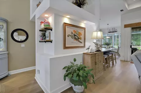 Entry Way - 1244 Harwick Ln, Ormond Beach, FL 32174 photo 2 of 3