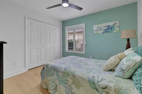 Bedroom - 1244 Harwick Ln, Ormond Beach, FL 32174 photo 6 of 7