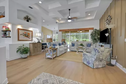 Living - 1244 Harwick Ln, Ormond Beach, FL 32174 photo 1 of 5