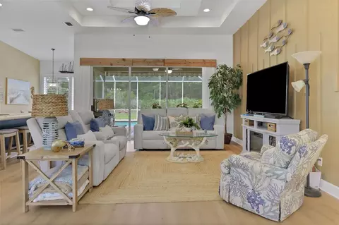 Living - 1244 Harwick Ln, Ormond Beach, FL 32174 photo 4 of 5
