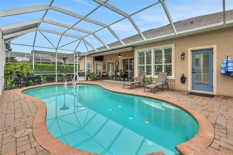 Exterior - 1244 Harwick Ln, Ormond Beach, FL 32174 photo 3 of 13