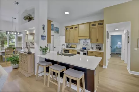 Kitchen - 1244 Harwick Ln, Ormond Beach, FL 32174 photo 1 of 9
