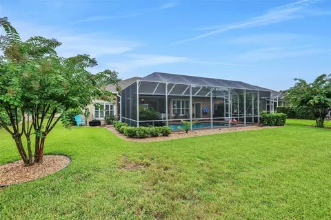 Exterior - 1244 Harwick Ln, Ormond Beach, FL 32174 photo 11 of 13