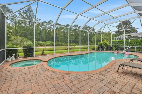 Exterior - 1244 Harwick Ln, Ormond Beach, FL 32174 photo 7 of 13