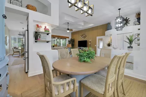 Dining - 1244 Harwick Ln, Ormond Beach, FL 32174 photo 5 of 6