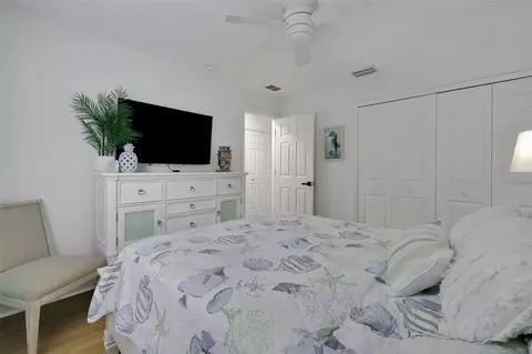 Bedroom - 1244 Harwick Ln, Ormond Beach, FL 32174 photo 5 of 7