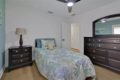 Bedroom - 1244 Harwick Ln, Ormond Beach, FL 32174 photo 7 of 7