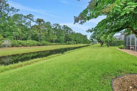 Exterior - 1244 Harwick Ln, Ormond Beach, FL 32174 photo 10 of 13