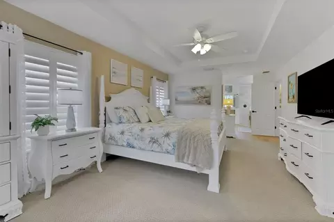 Bedroom - 1244 Harwick Ln, Ormond Beach, FL 32174 photo 3 of 7