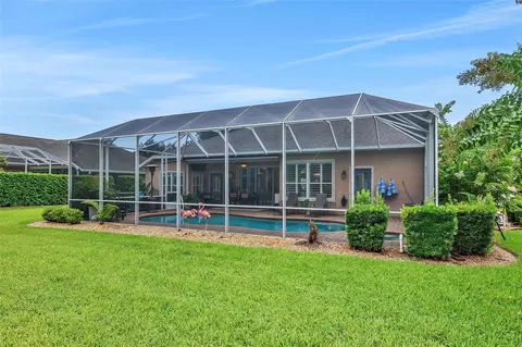 Exterior - 1244 Harwick Ln, Ormond Beach, FL 32174 photo 12 of 13