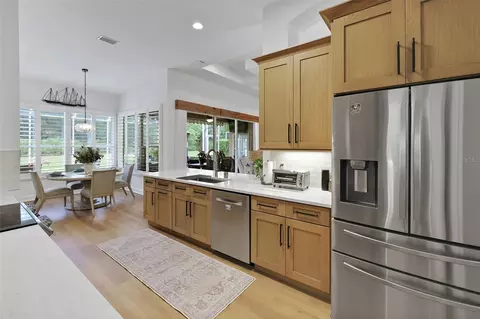 Kitchen - 1244 Harwick Ln, Ormond Beach, FL 32174 photo 9 of 9