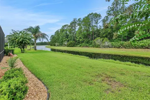 Exterior - 1244 Harwick Ln, Ormond Beach, FL 32174 photo 9 of 13
