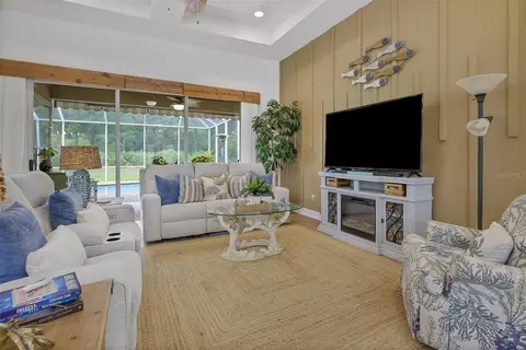 Living - 1244 Harwick Ln, Ormond Beach, FL 32174 photo 3 of 5