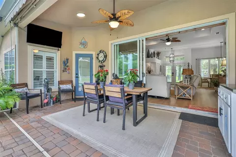 Exterior - 1244 Harwick Ln, Ormond Beach, FL 32174 photo 5 of 13