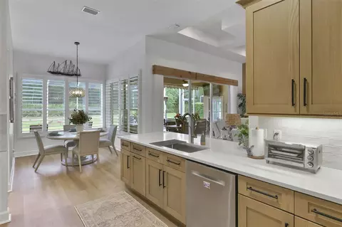 Kitchen - 1244 Harwick Ln, Ormond Beach, FL 32174 photo 6 of 9