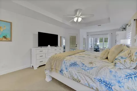 Bedroom - 1244 Harwick Ln, Ormond Beach, FL 32174 photo 2 of 7