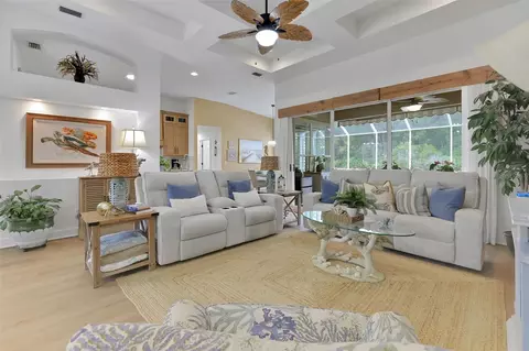 Living - 1244 Harwick Ln, Ormond Beach, FL 32174 photo 2 of 5