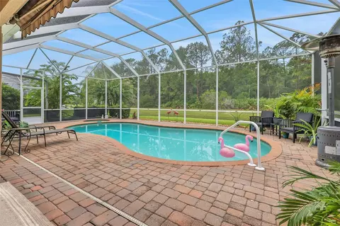 Exterior - 1244 Harwick Ln, Ormond Beach, FL 32174 photo 8 of 13