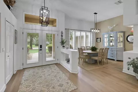 Entry Way - 1244 Harwick Ln, Ormond Beach, FL 32174 photo 1 of 3