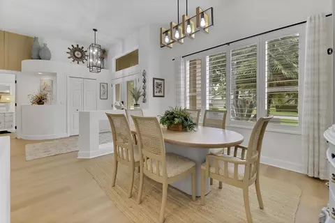 Dining - 1244 Harwick Ln, Ormond Beach, FL 32174 photo 6 of 6