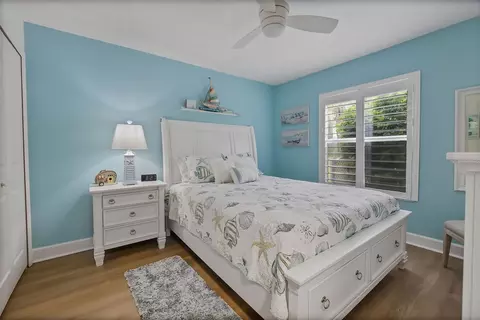 Bedroom - 1244 Harwick Ln, Ormond Beach, FL 32174 photo 4 of 7