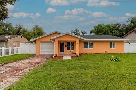 1015 Mack Ave, Orlando, FL 32805